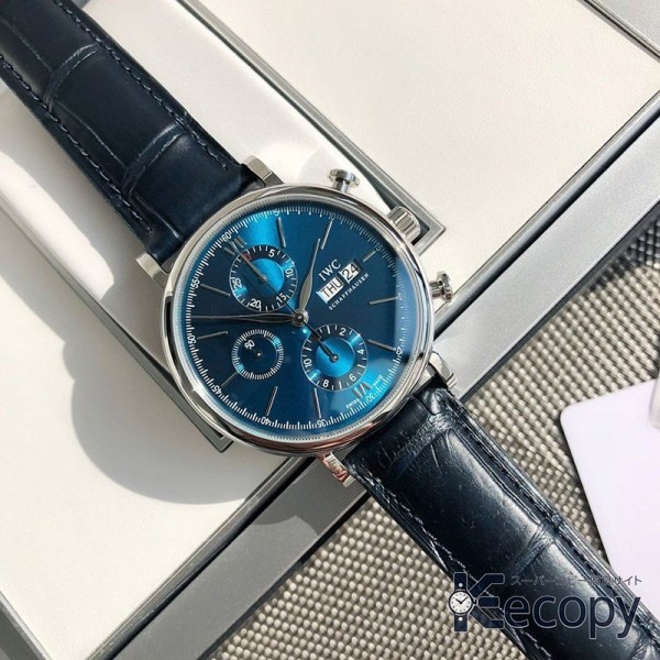 使いやすさ抜群 IWC ポートフィノ 注目の腕時計 スーパーコピー 送料無料 52 おすすめN級品