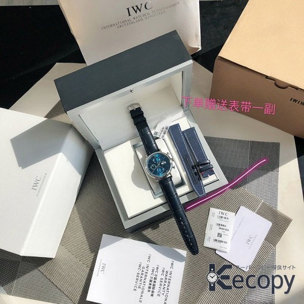 使いやすさ抜群 IWC ポートフィノ 注目の腕時計 スーパーコピー 送料無料 52 画像 2