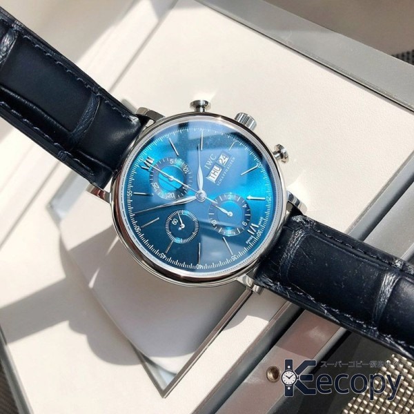 使いやすさ抜群 IWC ポートフィノ 注目の腕時計 スーパーコピー 送料無料 52 画像 3