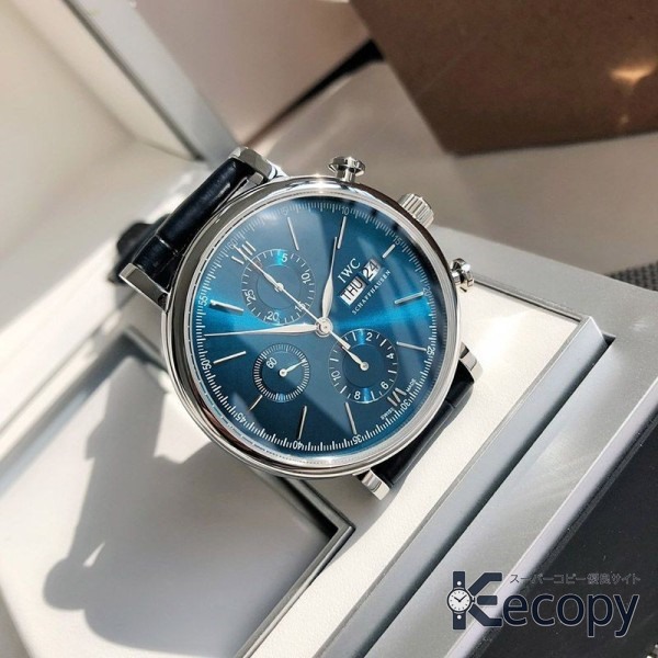 使いやすさ抜群 IWC ポートフィノ 注目の腕時計 スーパーコピー 送料無料 52 画像 4