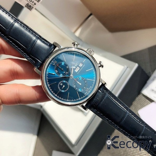 使いやすさ抜群 IWC ポートフィノ 注目の腕時計 スーパーコピー 送料無料 52 画像 5