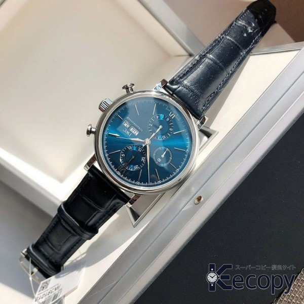 使いやすさ抜群 IWC ポートフィノ 注目の腕時計 スーパーコピー 送料無料 52 画像 6