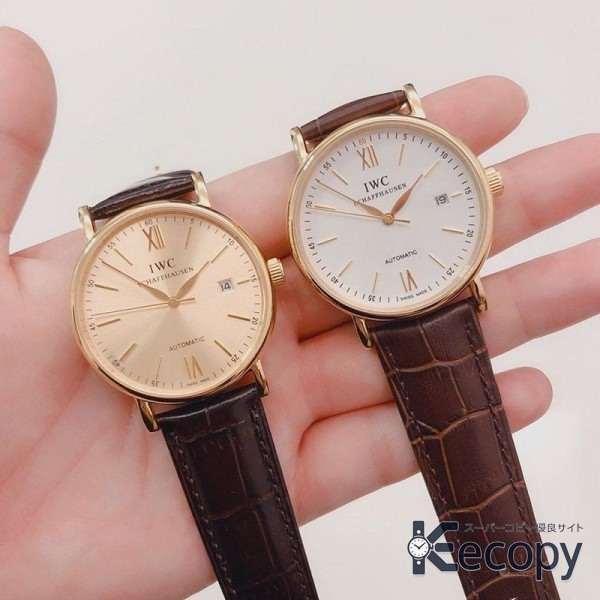 定番人気 IWC ポートフィノ 精巧なディテール コピー N級品 53 おすすめN級品
