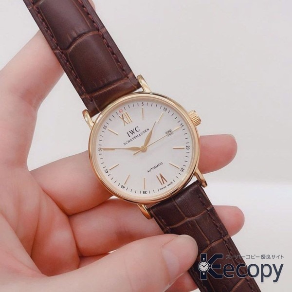 定番人気 IWC ポートフィノ 精巧なディテール コピー N級品 53 画像 2