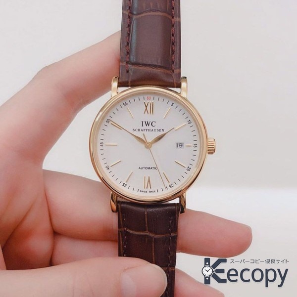 定番人気 IWC ポートフィノ 精巧なディテール コピー N級品 53 画像 4
