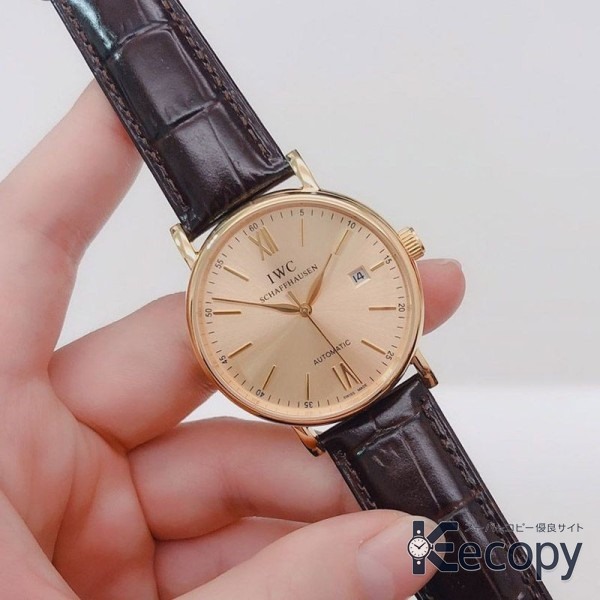 定番人気 IWC ポートフィノ 精巧なディテール コピー N級品 53 画像 5