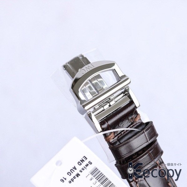 ギフトにも人気 IWC ポートフィノ クラシカルな佇まい スーパーコピー 54 画像 9