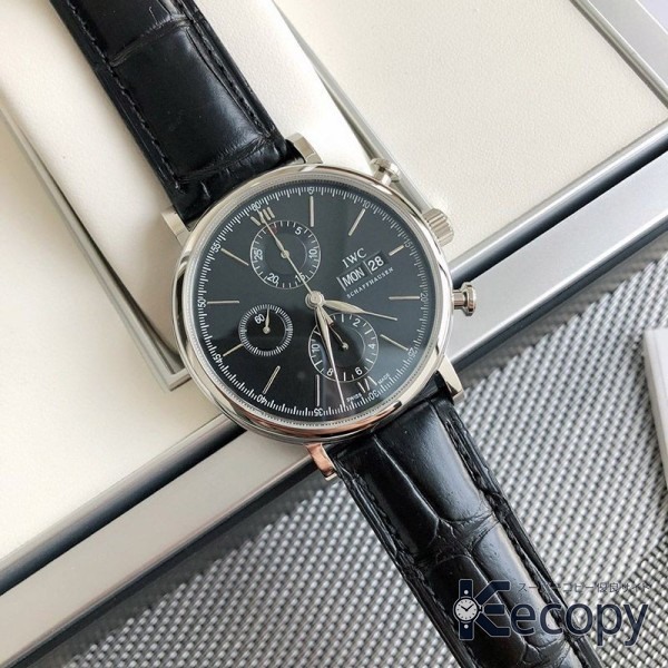 おすすめ IWC ポートフィノ 存在感のある文字盤 最高級コピー 56