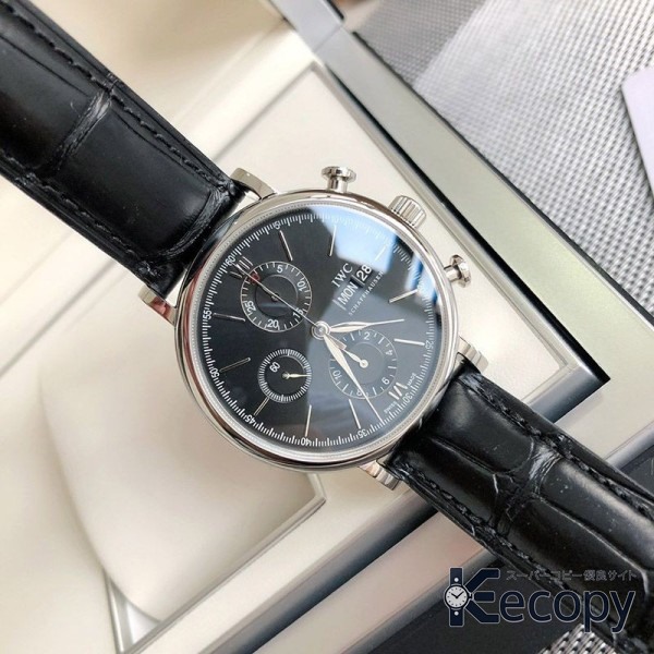 おすすめ IWC ポートフィノ 存在感のある文字盤 最高級コピー 56 画像 3