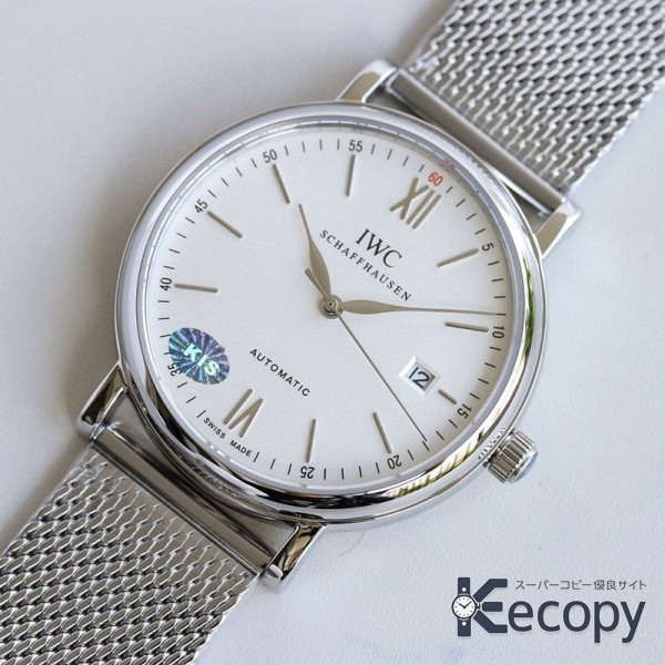 人気モデル IWC ポートフィノ クラシカルな佇まい N級品 通販 57 画像 2