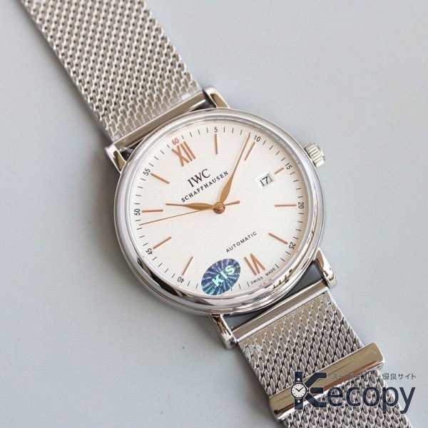 人気モデル IWC ポートフィノ クラシカルな佇まい N級品 通販 57 画像 4