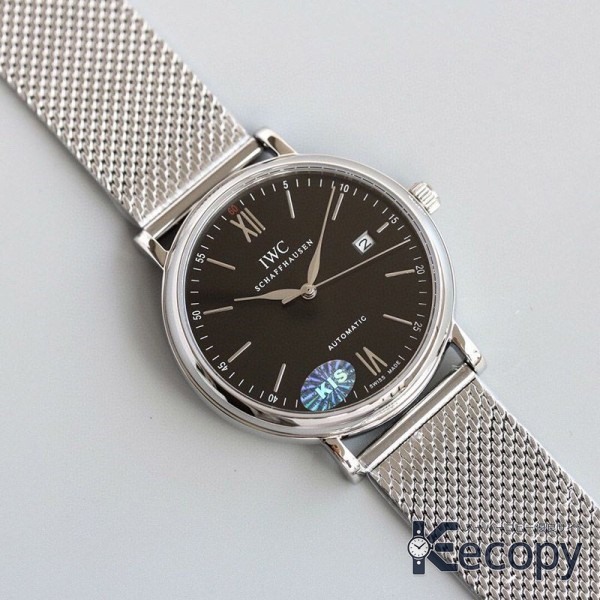 人気モデル IWC ポートフィノ クラシカルな佇まい N級品 通販 57 画像 5