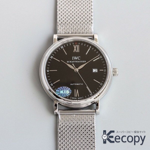 人気モデル IWC ポートフィノ クラシカルな佇まい N級品 通販 57 画像 6