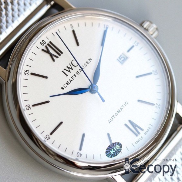 スタイリッシュ IWC ポートフィノ 精巧なディテール N級品 通販 58 画像 2