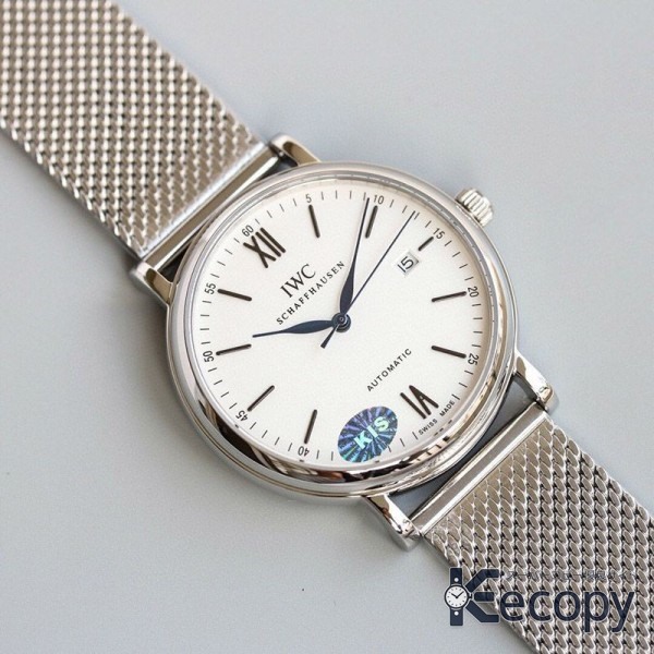 スタイリッシュ IWC ポートフィノ 精巧なディテール N級品 通販 58 画像 4