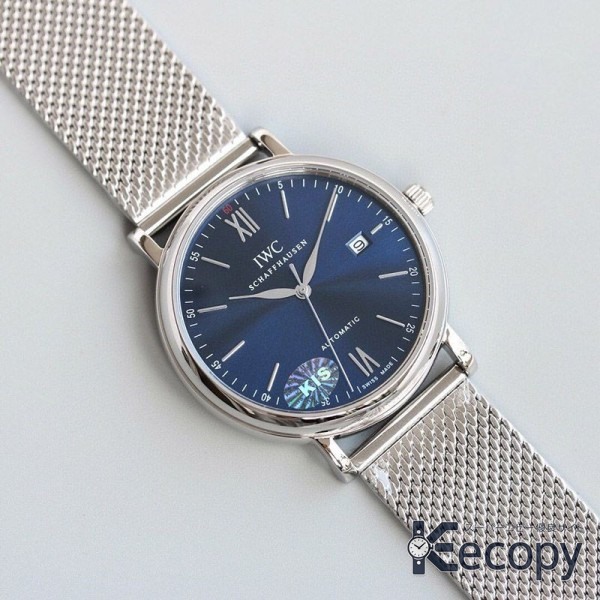 スタイリッシュ IWC ポートフィノ 精巧なディテール N級品 通販 58 画像 6