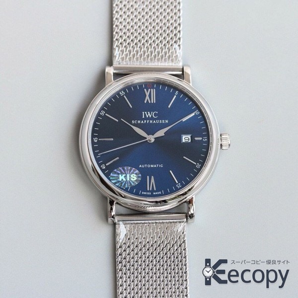 スタイリッシュ IWC ポートフィノ 精巧なディテール N級品 通販 58 画像 7