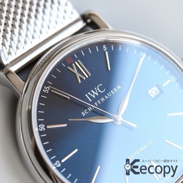 スタイリッシュ IWC ポートフィノ 精巧なディテール N級品 通販 58 画像 8