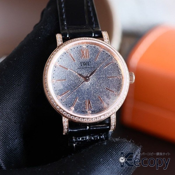 高級感あふれる IWC ポートフィノ 腕元を華やかに演出 スーパーコピー 59 おすすめN級品