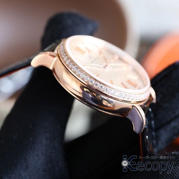 高級感あふれる IWC ポートフィノ 腕元を華やかに演出 スーパーコピー 59 画像 6