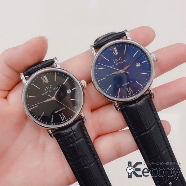 コーデの主役 IWC ポートフィノ 腕元を華やかに演出 偽物 人気 62
