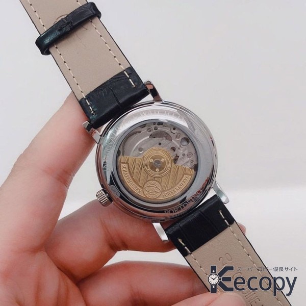 コーデの主役 IWC ポートフィノ 腕元を華やかに演出 偽物 人気 62 画像 8