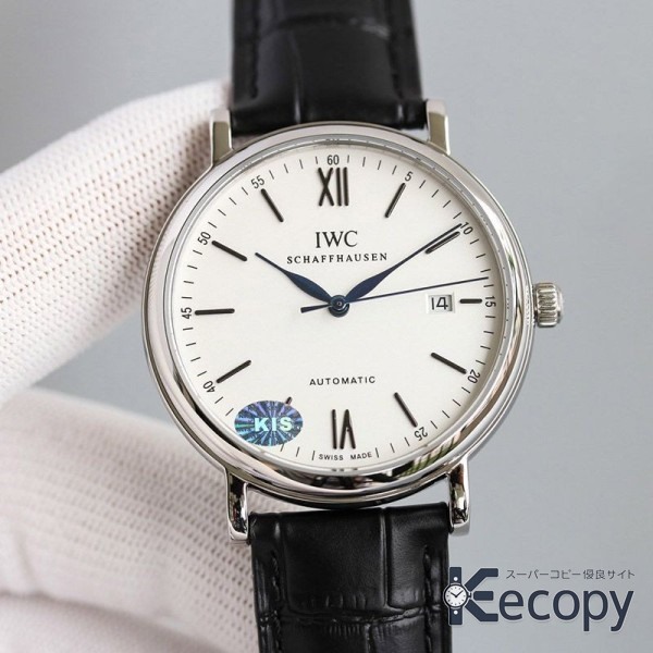 注目モデル IWC ポートフィノ 腕元を華やかに演出 コピー N級品 63 画像 2
