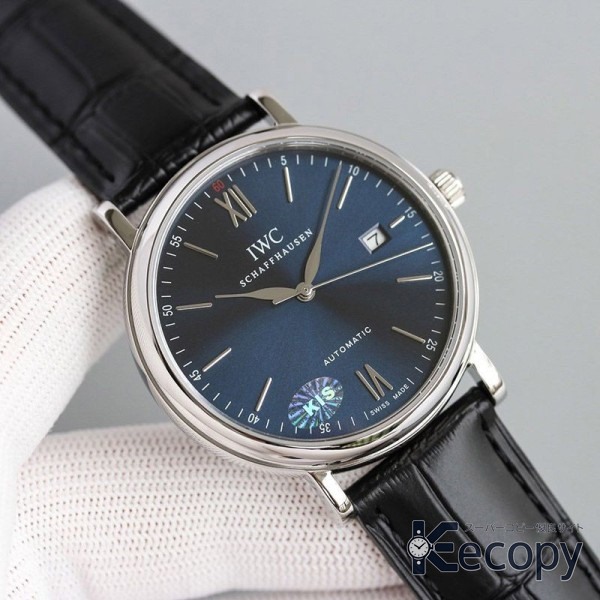 注目モデル IWC ポートフィノ 腕元を華やかに演出 コピー N級品 63 画像 3
