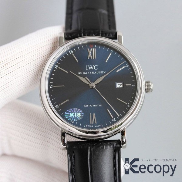 注目モデル IWC ポートフィノ 腕元を華やかに演出 コピー N級品 63 画像 4