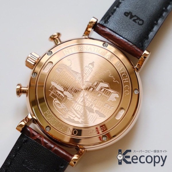 コーデの主役 IWC ポートフィノ 注目の腕時計 偽物 人気 44 画像 6