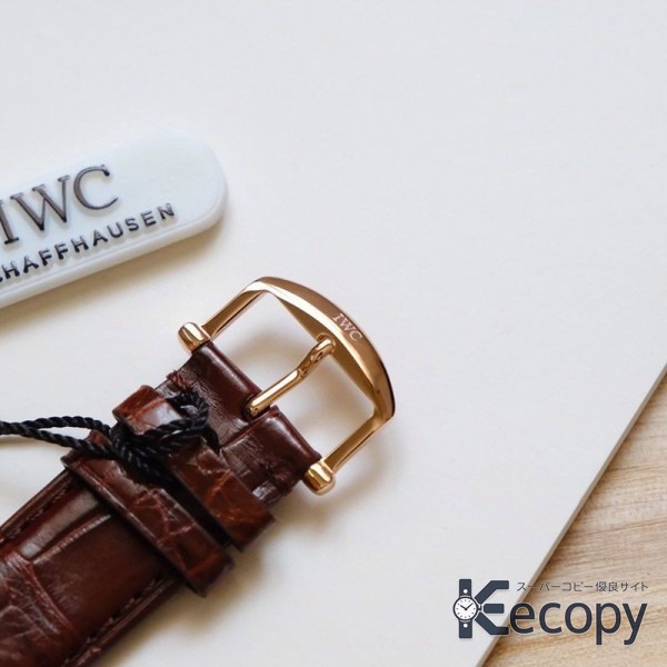 コーデの主役 IWC ポートフィノ 注目の腕時計 偽物 人気 44 画像 9