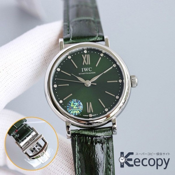 スタイリッシュ IWC ポートフィノ 精巧なディテール スーパーコピー 送料無料 47 画像 2