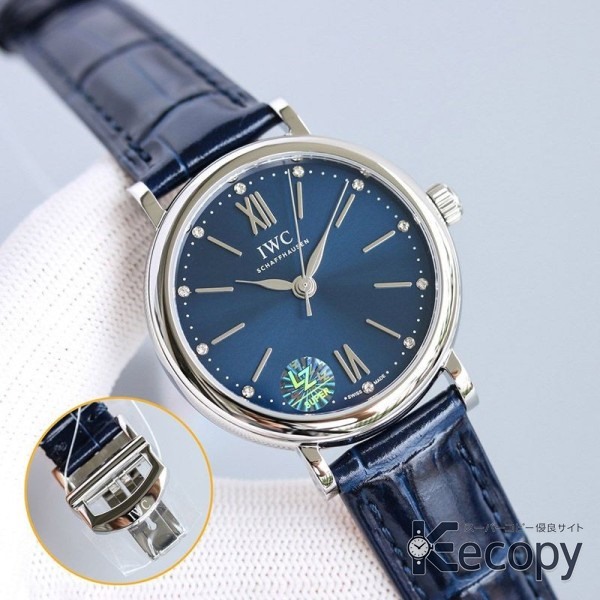 スタイリッシュ IWC ポートフィノ 精巧なディテール スーパーコピー 送料無料 47 画像 4