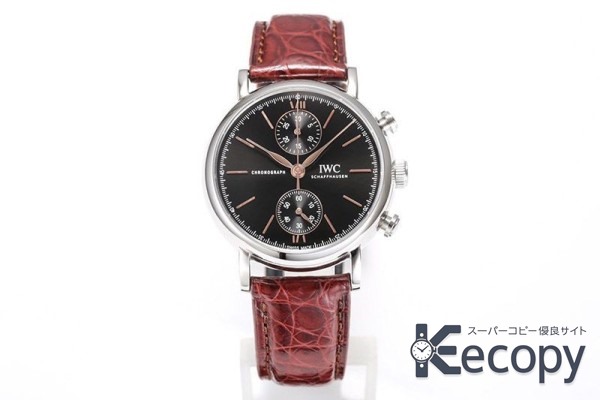 人気モデル IWC ポートフィノ クラシカルな佇まい 格安コピー 48 画像 2