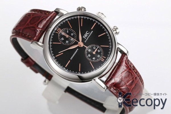 人気モデル IWC ポートフィノ クラシカルな佇まい 格安コピー 48 画像 3