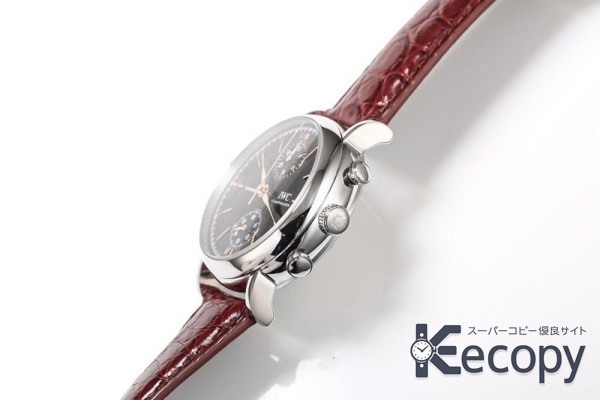 人気モデル IWC ポートフィノ クラシカルな佇まい 格安コピー 48 画像 6