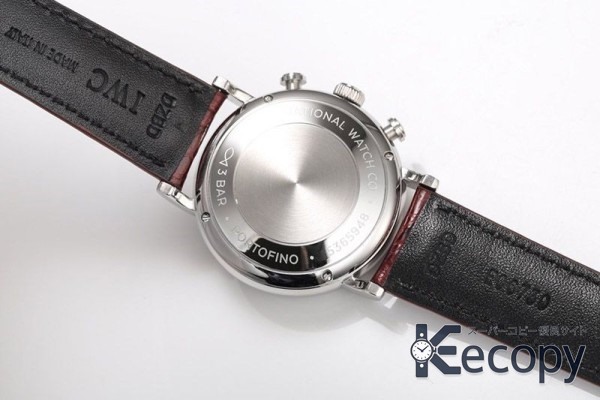 人気モデル IWC ポートフィノ クラシカルな佇まい 格安コピー 48 画像 7